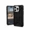 Чохол UAG для Apple iPhone 14 Pro Monarch, Black