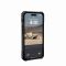 Чохол UAG для Apple iPhone 14 Pro Monarch, Kevlar Black