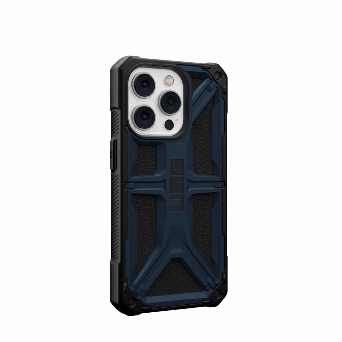 Чохол UAG для Apple iPhone 14 Pro Monarch, Mallard