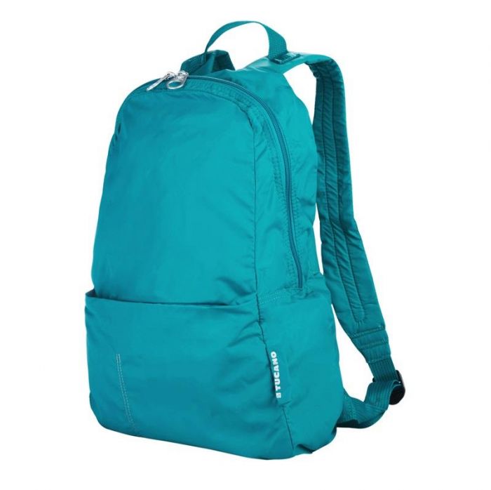 Рюкзак розкладний Tucano Compatto XL, блакитний