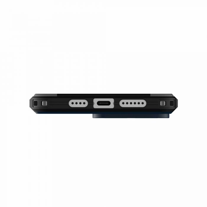 Чохол UAG для Apple iPhone 14 Pro Max Civilian Magsafe, Mallard