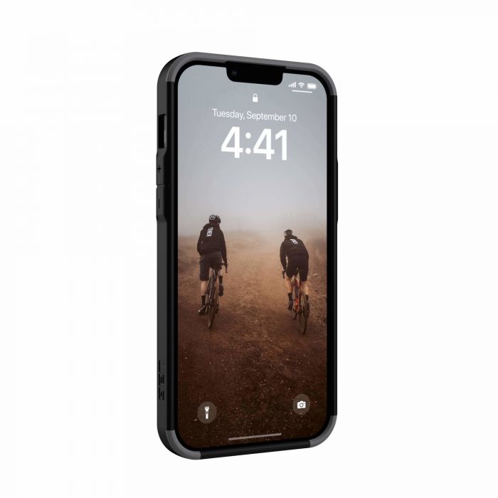 Чохол UAG для Apple iPhone 14 Plus Civilian, Mallard