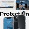 Чохол Spigen для Apple iPhone 14 Crystal Flex, Crystal Clear