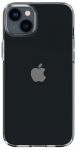 Чохол Spigen для Apple iPhone 14 Crystal Flex, Crystal Clear