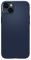 Чохол Spigen для Apple iPhone 14 Liquid Air, Navy Blue