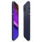 Чохол Spigen для Apple Iphone 14 Mag Armor MagFit, Navy Blue
