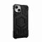 Чохол UAG для Apple iPhone 14 Plus Monarch Pro Magsafe, Kevlar Black