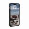 Чохол UAG для Apple iPhone 14 Pro Max Monarch Pro Magsafe, Kevlar Black