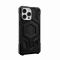 Чохол UAG для Apple iPhone 14 Pro Max Monarch Pro Magsafe, Kevlar Black
