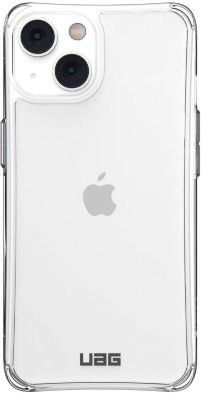 Чохол UAG для Apple iPhone 14 Plyo, Ice