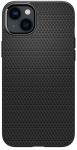 Чохол Spigen для Apple iPhone 14 Plus Liquid Air, Matte Black