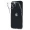 Чохол Spigen для Apple iPhone 14 Plus Liquid Crystal, Crystal Clear