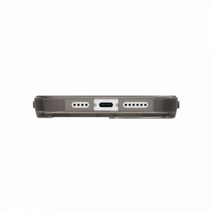 Чохол UAG для Apple iPhone 14 Plus Plyo Magsafe, Ash