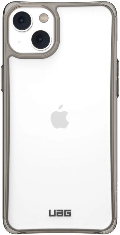 Чохол UAG для Apple iPhone 14 Plus Plyo, Ash