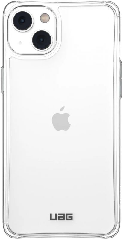 Чохол UAG для Apple iPhone 14 Plus Plyo, Ice
