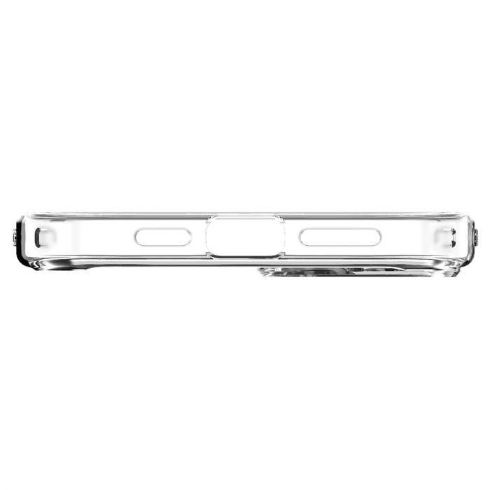 Чохол Spigen для Apple iPhone 14 Ultra Hybrid MagFit, White