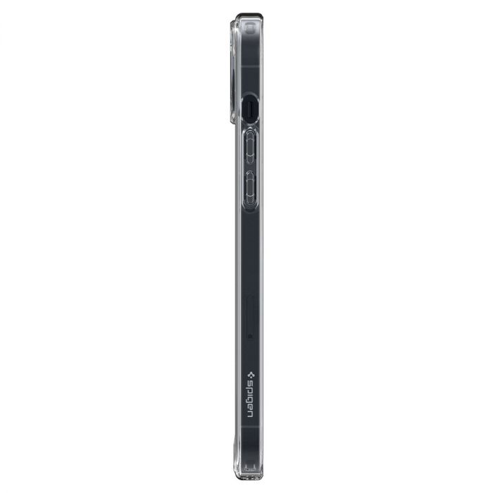 Чохол Spigen для Apple Iphone 14 Plus Ultra Hybrid MagFit, Carbon Fiber