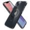Чохол Spigen для Apple Iphone 14 Plus Ultra Hybrid MagFit, Carbon Fiber