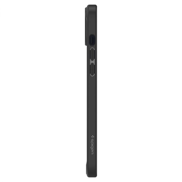 Чохол Spigen для Apple iPhone 14 Plus Ultra Hybrid, Frost Black