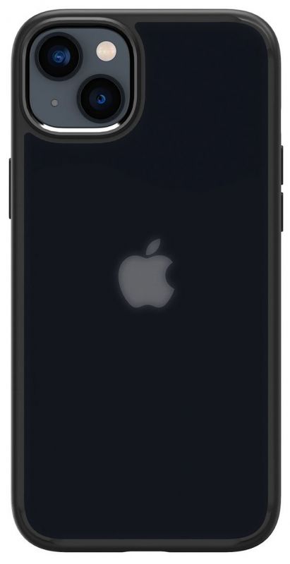 Чохол Spigen для Apple iPhone 14 Plus Ultra Hybrid, Frost Black
