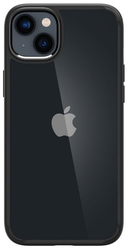 Чохол Spigen для Apple iPhone 14 Plus Ultra Hybrid, Matte Black