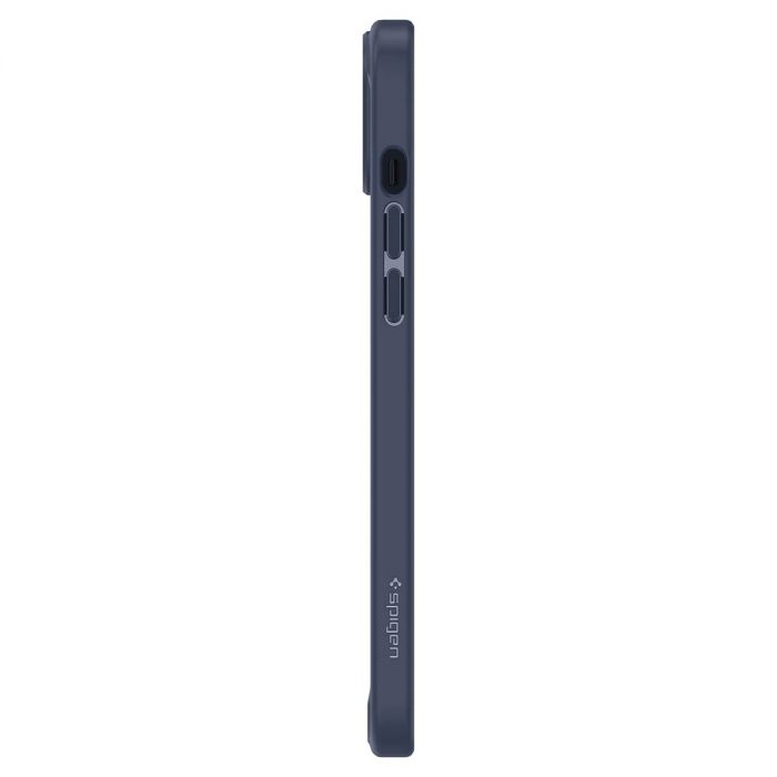 Чохол Spigen для Apple Iphone 14 Plus Ultra Hybrid, Navy Blue