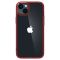 Чохол Spigen для Apple iPhone 14 Plus Ultra Hybrid, Red Crystal