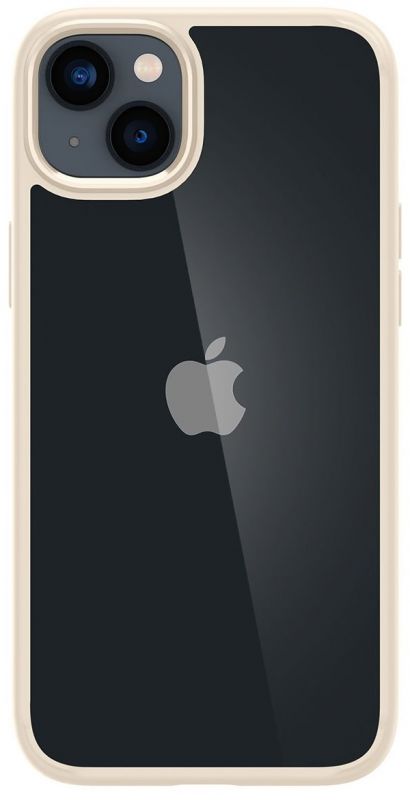 Чохол Spigen для Apple Iphone 14 Plus Ultra Hybrid, Sand Beige