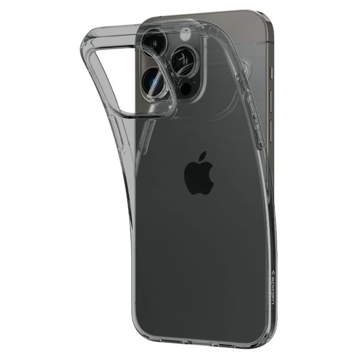 Чохол Spigen для Apple Iphone 14 Pro Crystal Flex, Space Crystal