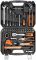 Набір інструменту NEO, 65 од., універсальний, кейс
