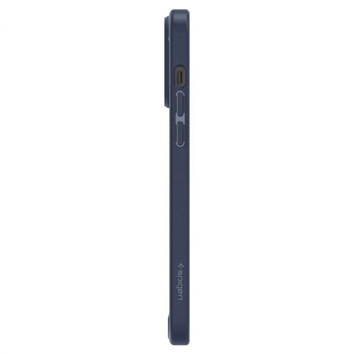 Чохол Spigen для Apple iPhone 14 Pro Ultra Hybrid, Navy Blue