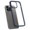 Чохол Spigen для Apple iPhone 14 Pro Ultra Hybrid, Navy Blue