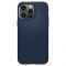 Чохол Spigen для Apple iPhone 14 Pro Liquid Air, Navy Blue