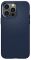 Чохол Spigen для Apple iPhone 14 Pro Liquid Air, Navy Blue