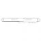 Чохол Spigen для Apple iPhone 14 Pro Liquid Crystal, Crystal Clear