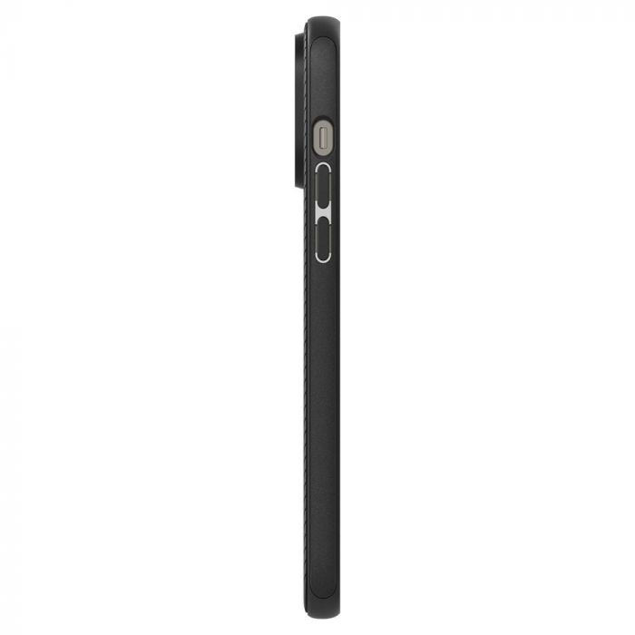 Чохол Spigen для Apple Iphone 14 Pro Mag Armor MagFit, Matte Black
