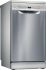 Посудомийна машина Bosch, 9компл., A+, 45см, нерж
