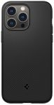 Чохол Spigen для Apple Iphone 14 Pro Max Mag Armor MagFit, Matte Black