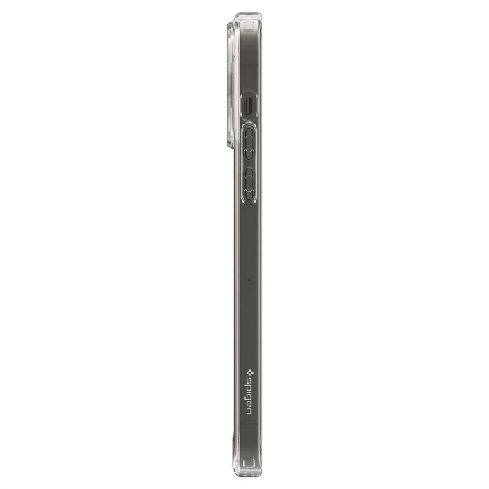 Чохол Spigen для Apple Iphone 14 Pro Max Ultra Hybrid MagFit, White