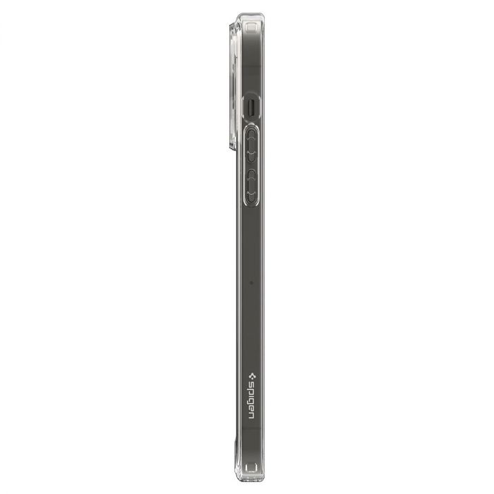 Чохол Spigen для Apple Iphone 14 Pro Max Ultra Hybrid, Frost Clear