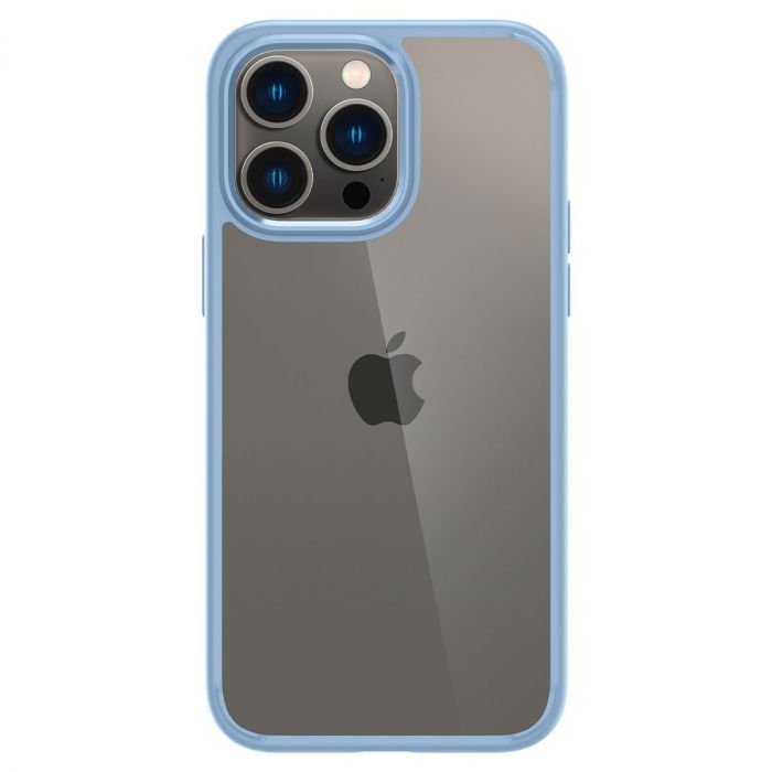 Чохол Spigen для Apple Iphone 14 Pro Max Ultra Hybrid, Sierra Blue