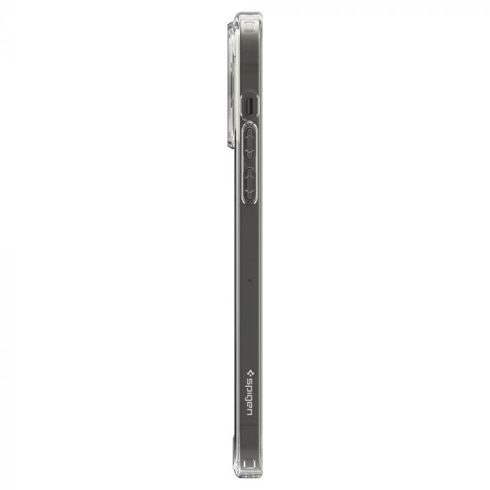 Чохол Spigen для Apple Iphone 14 Pro Ultra Hybrid MagFit, Graphite