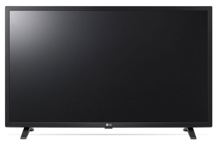 Телевізор 32" LG LED HD 32Hz Smart WebOS Ceramic Black