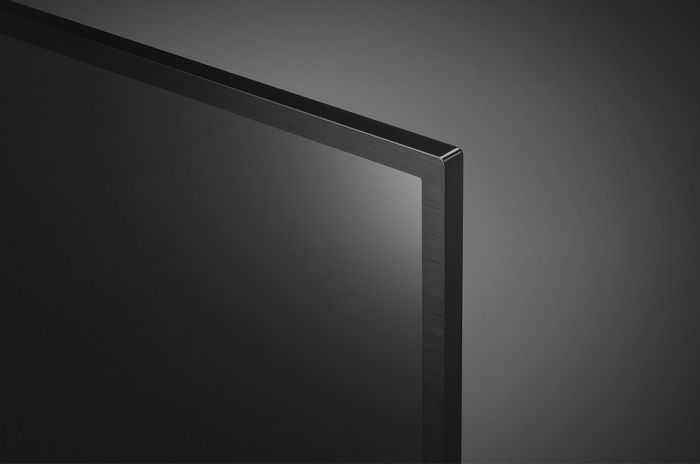 Телевізор 32" LG LED HD 32Hz Smart WebOS Ceramic Black