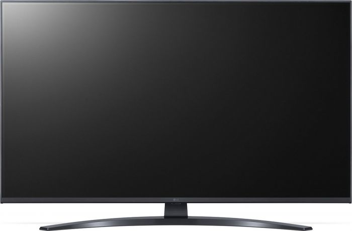 Телевізор 50" LG LED 4K 50Hz Smart WebOS Ashed Brown