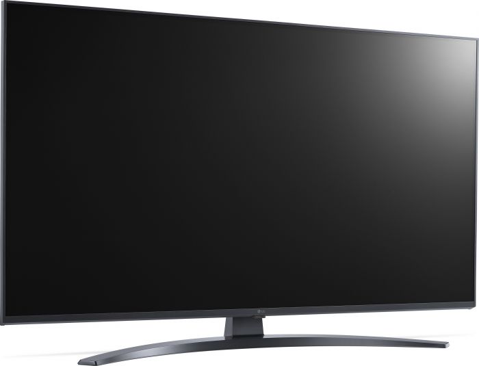 Телевізор 50" LG LED 4K 50Hz Smart WebOS Ashed Brown