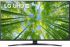 Телевізор 55" LG LED 4K 50Hz Smart WebOS Ashed Brown