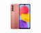 Смартфон Samsung Galaxy M13 (M135) 4/128GB 2SIM Pink Gold