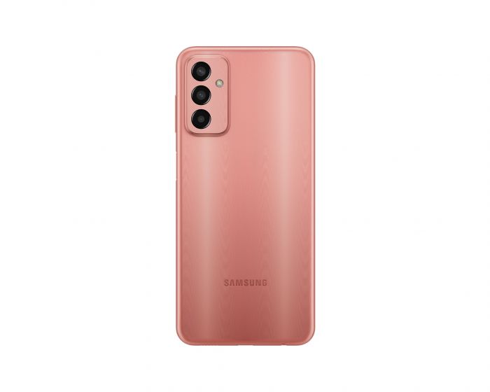 Смартфон Samsung Galaxy M13 (M135) 4/128GB 2SIM Pink Gold