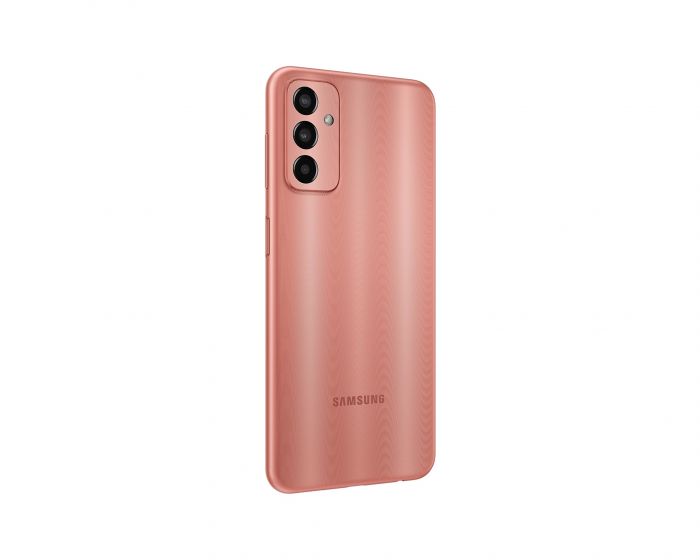 Смартфон Samsung Galaxy M13 (M135) 4/128GB 2SIM Pink Gold